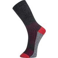 Portwest Hiker Sock - Black