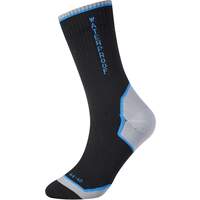 Portwest Performance Waterproof Socks - Black