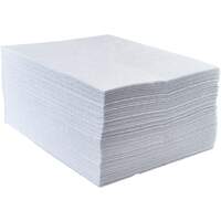 Portwest Oil Only Pad - White