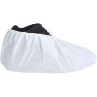Portwest BizTex Microporous Shoe Cover Type PB[6] - White