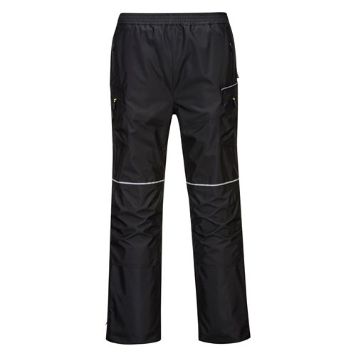 Portwest PW3 Rain Trouser - Black