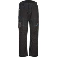 Portwest WX3 Service Trouser - Black