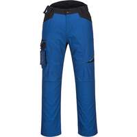 Portwest WX3 Service Trouser - Persian Blue