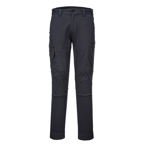Portwest KX3 Cargo Trouser - Metal Grey
