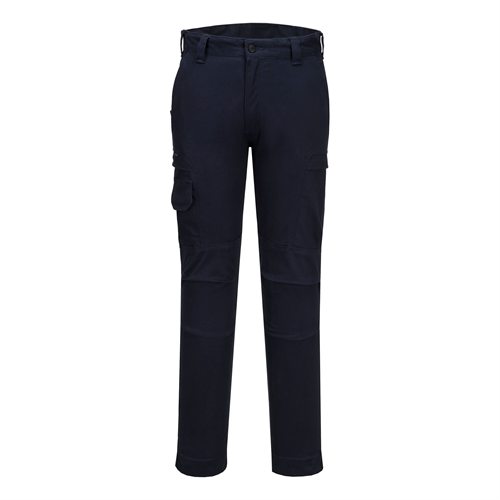 Portwest KX3 Cargo Trouser - Navy