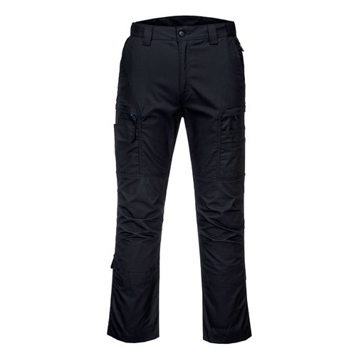 Portwest KX3 Ripstop Trouser - Black