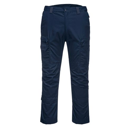 Portwest KX3 Ripstop Trouser - Navy
