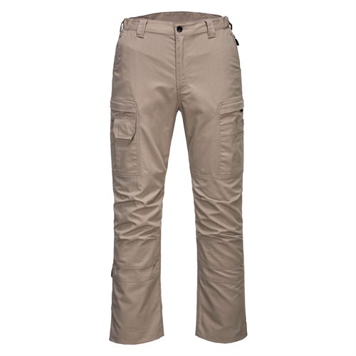 Portwest KX3 Ripstop Trouser - Sand