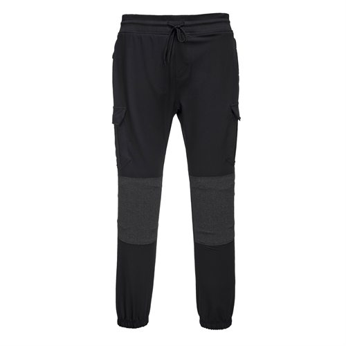 Portwest KX3 Flexi Trouser - Black