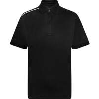 Portwest KX3 Polo Shirt - Black