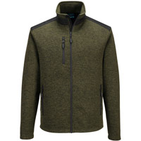 Portwest KX3 Performance Fleece - Forest Nights