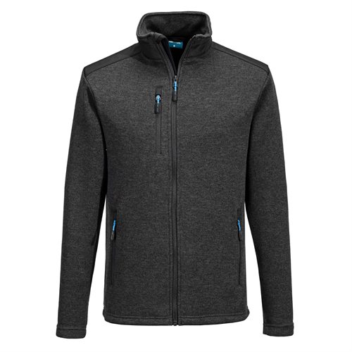 Portwest KX3 Performance Fleece - Grey Marl
