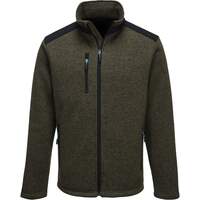 Portwest KX3 Performance Fleece - Olive Green