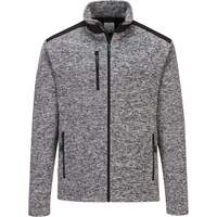 Portwest KX3 Performance Fleece - Platinum Grey