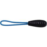 Portwest Replaceable Zip Pullers - Royal Blue