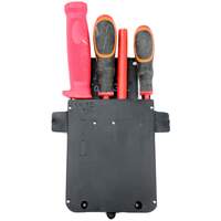 Portwest Tool Safety Holder - Black