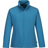 Portwest Women's Print & Promo Softshell (2L) - Aqua