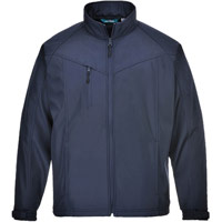Portwest Oregon Softshell (3L) - Dark Navy