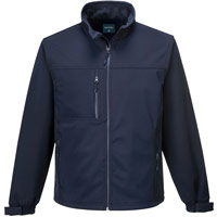 Portwest Softshell (3L) - Dark Navy