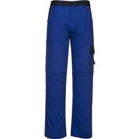 Portwest Munich Heavy Weight Trouser - Epic Royal