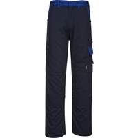 Portwest Munich Heavy Weight Trouser - Navy