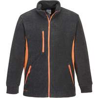 Portwest Texo Heavy Two-Tone Fleece - Grey