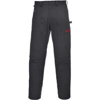 Portwest Danube Trouser - Black