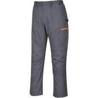 Portwest Danube Trouser - Graphite Grey