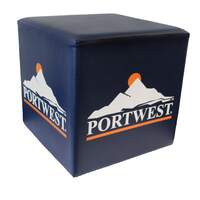 Portwest Foot Stool - Navy
