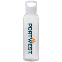 Portwest Water Bottle - White