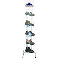 Portwest Footwear Column - Chrome
