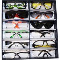 Portwest Spectacle Display Box - Navy
