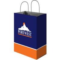Portwest Paper Bag - Navy