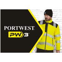 Portwest PW3 Booklet - No Colour