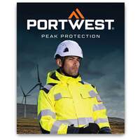 Portwest Catalogue - French