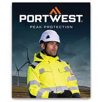 Portwest Catalogue - English
