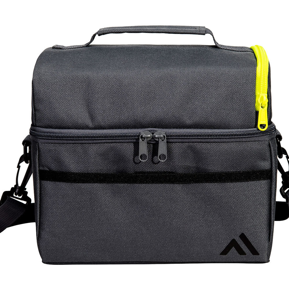 Portwest Lunch Cooler Bag Zoom Grey The PPE Online Shop