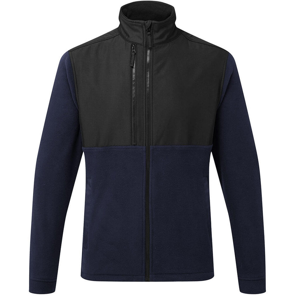 Portwest Wx2 Eco Fleece - Navy - Xl