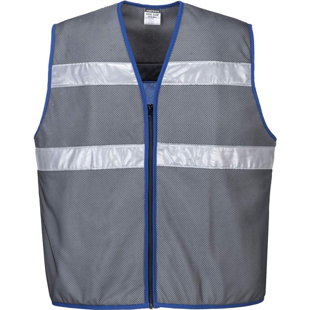 Portwest Cooling Vest - Grey / S/M