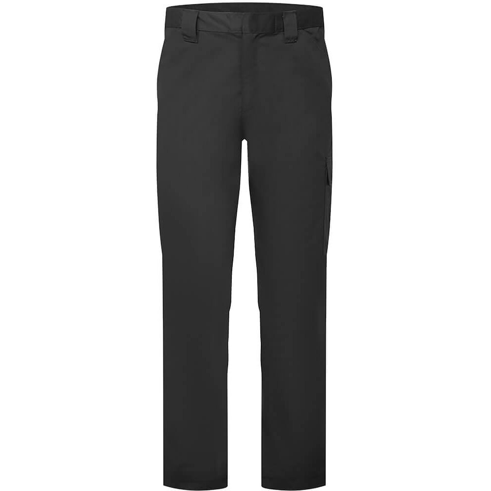 Portwest Black Es1 Essential Combat Trouser - 33 Short