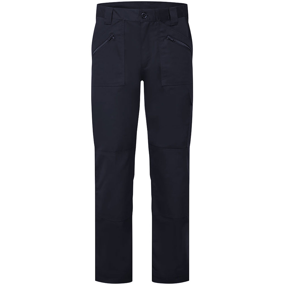 Portwest Es1 Essential Action Trouser - Navy - 36 Short