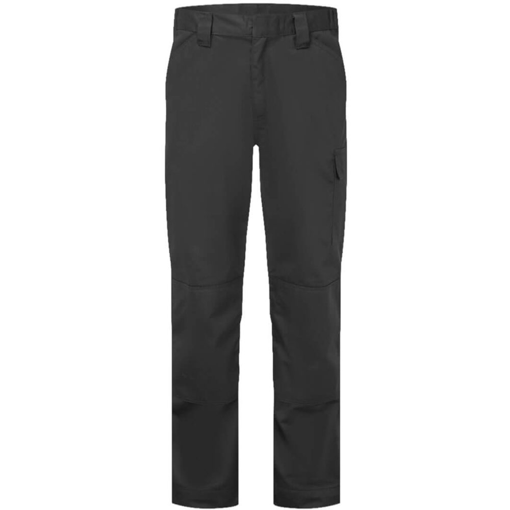 Portwest Black Es1 Essential Work Trouser - 38 Short