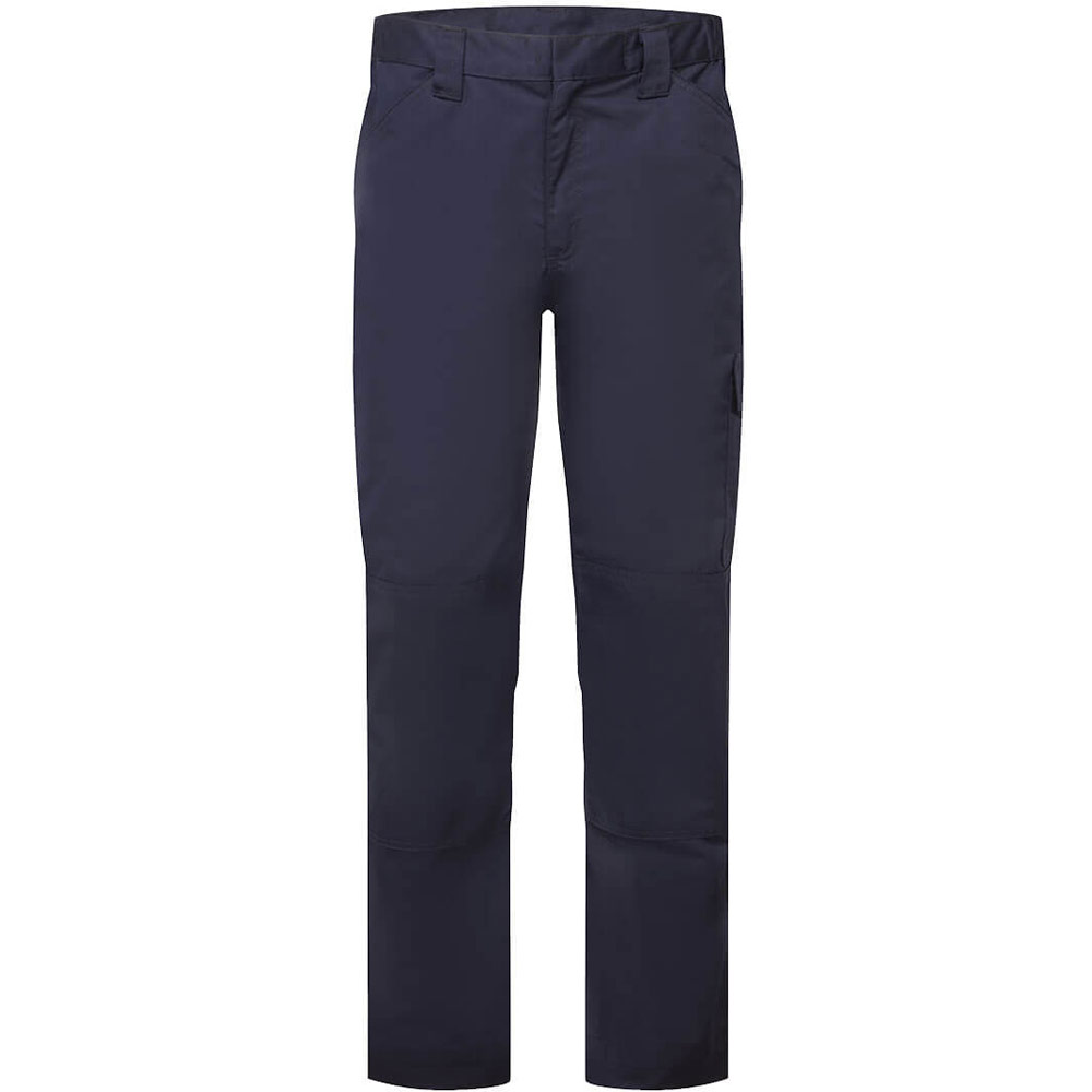 Portwest Es1 Essential Work Trouser - Navy - 38 Short