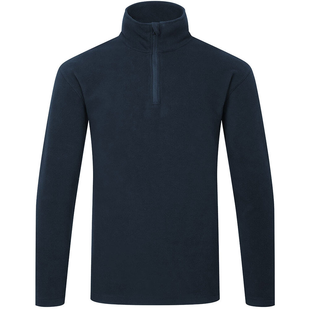 Portwest Eco Pullover Fleece - Navy - Medium
