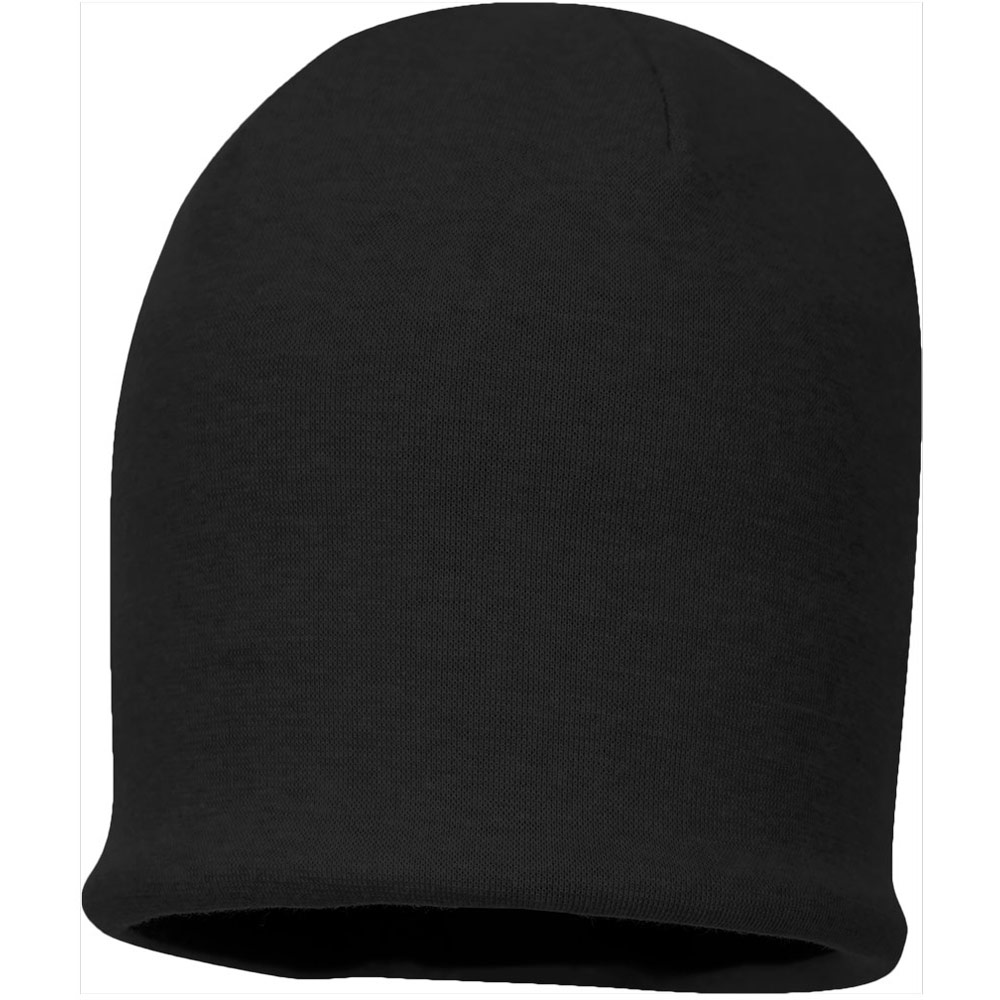 Portwest Black Modaflame Knit Fr Hat