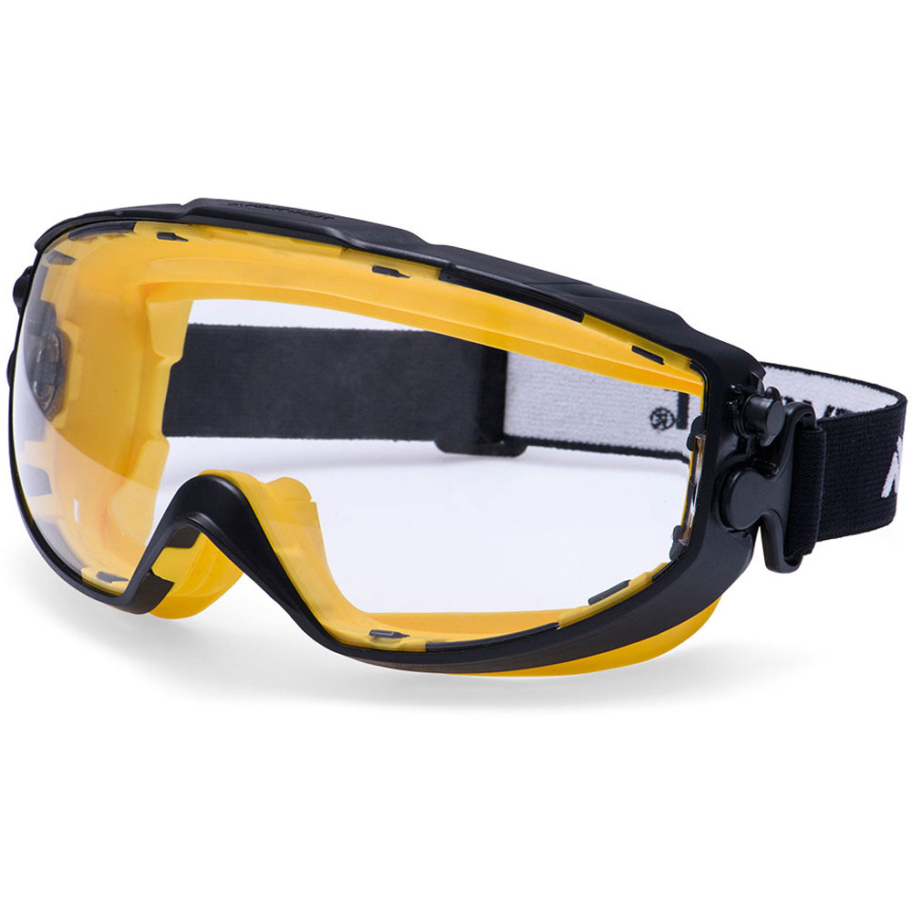 Portwest Tpe Goggle - Clear