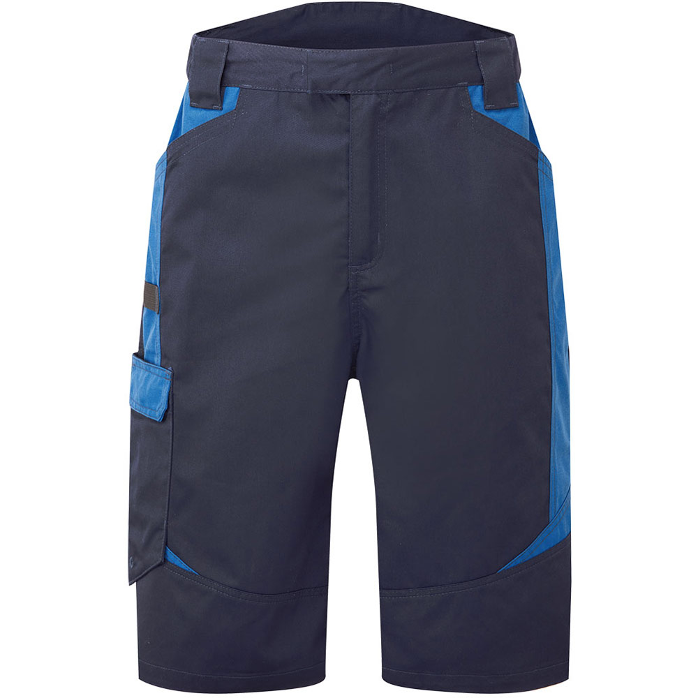 y*様 House on the hill Short Pants Navy 9 Navy Stretch Chino style Shorts - TK Maxx UK