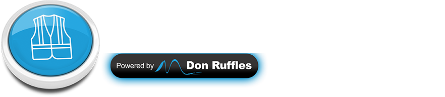 Ruffles Workwear