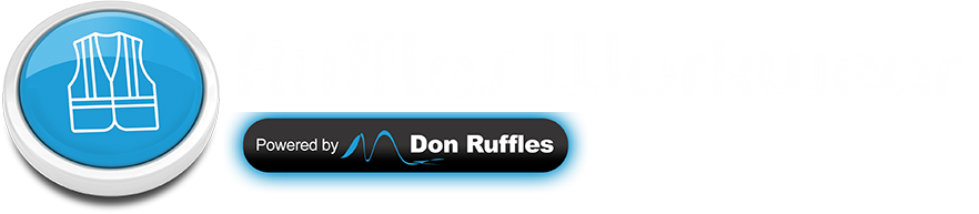 Ruffles Workwear