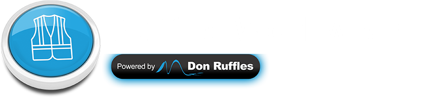 Ruffles Workwear